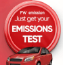 OMAR & OMAR Emission Testing Station